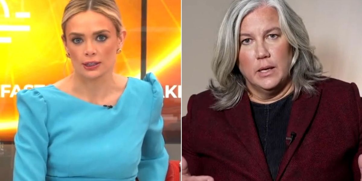 ‘How can the public trust a word you say?!’ ‘How can the public trust a word you say?!’