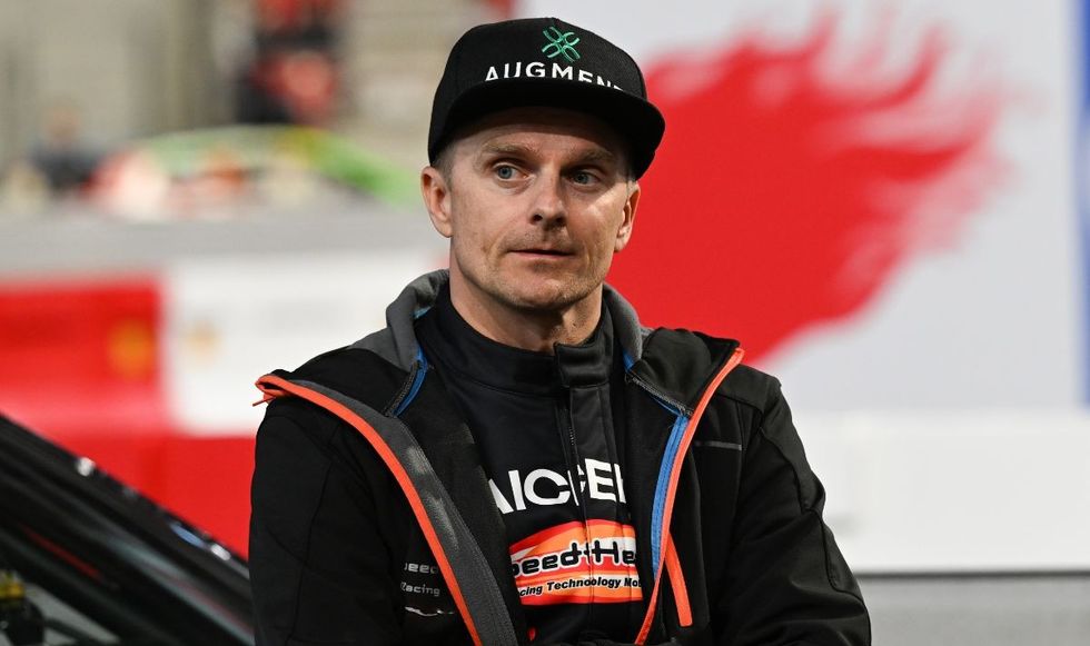 Heikki Kovalainen will undergo open-heart surgery