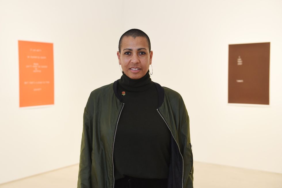Helen Cammock