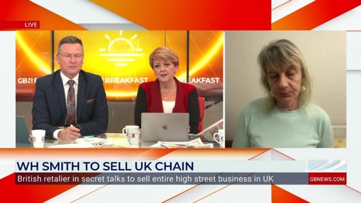 Britons issued huge recall for products sold in Clintons, Card Factory and WHSmith due to a 'risk of fire'