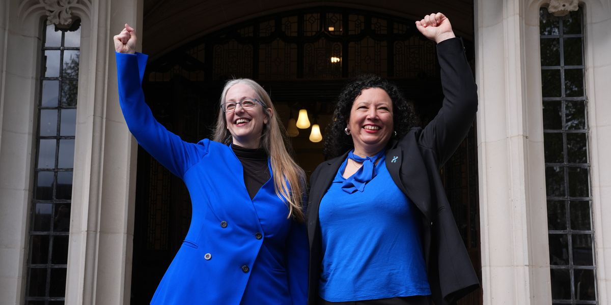 NextImg:MPs accused of being 'openly hostile' to gender critics and that they are 'ill-informed about the law'