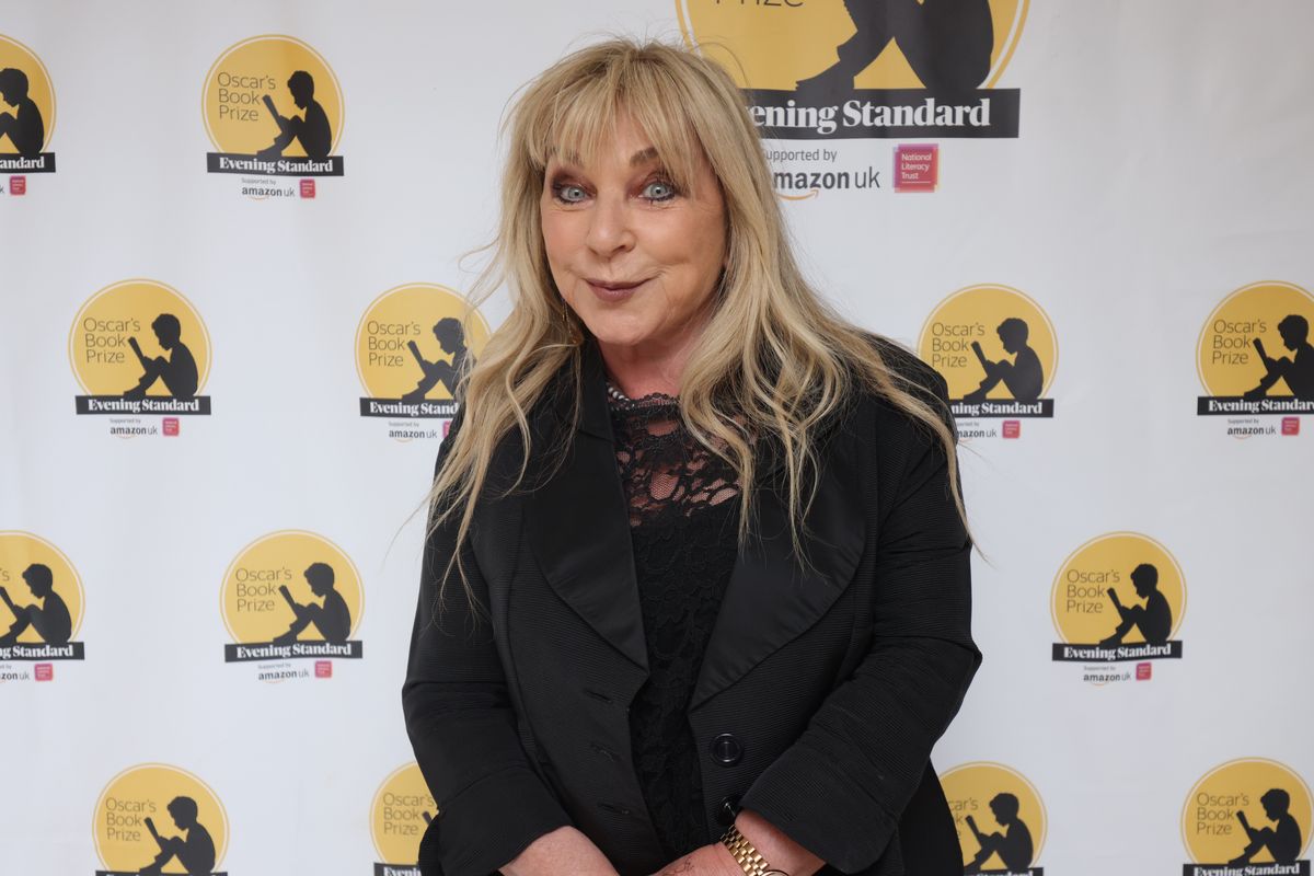 Helen Lederer