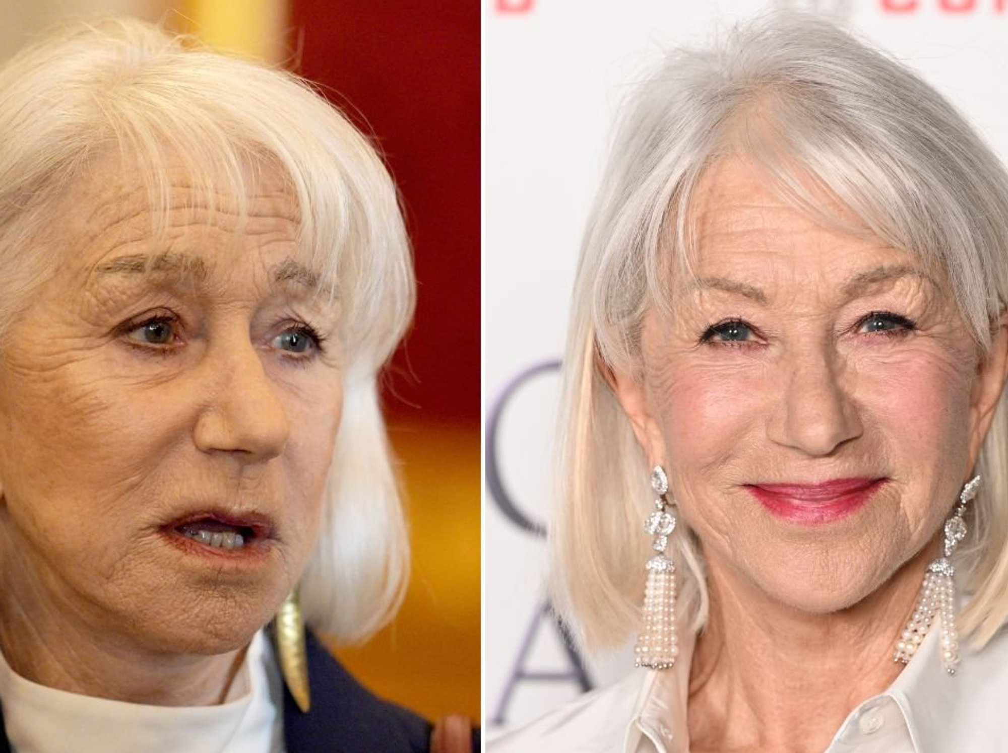 Helen Mirren