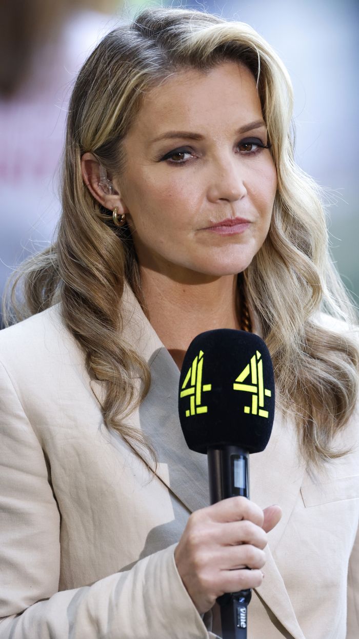 Helen Skelton