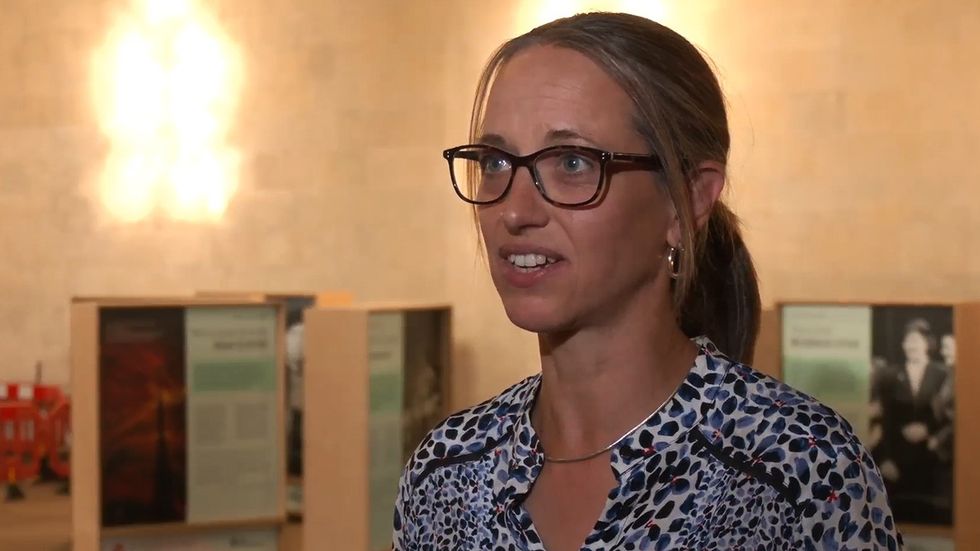 Helen Whately
