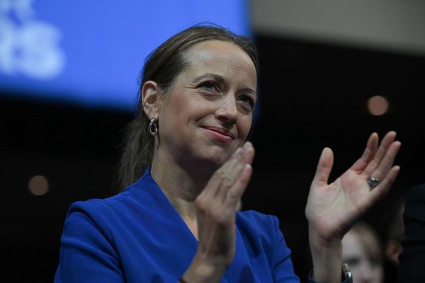 Helen Whately