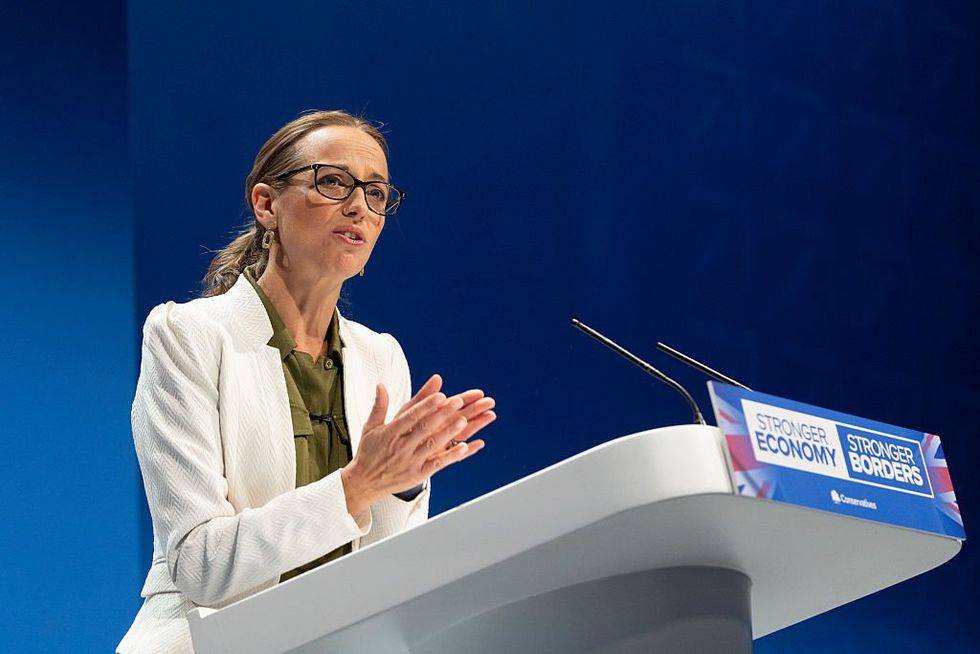 Helen Whately