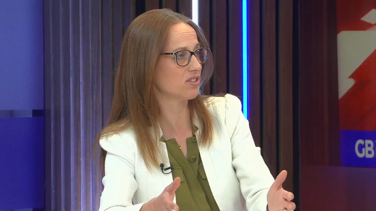 Helen Whately