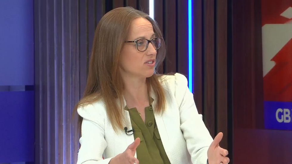 Helen Whately