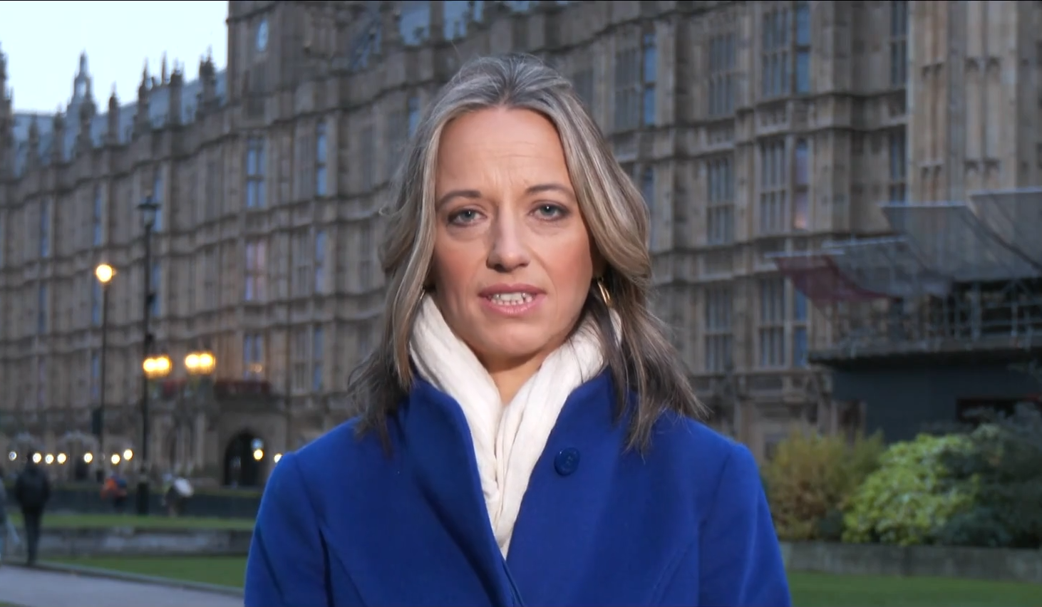Helen Whately