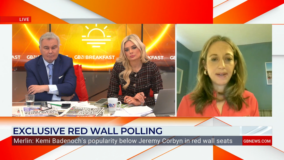 Helen Whately