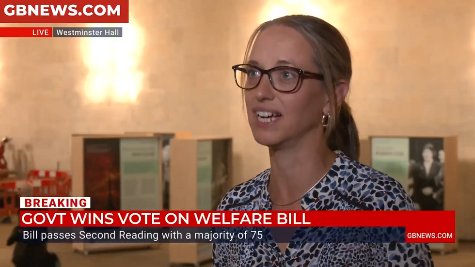 Helen Whately