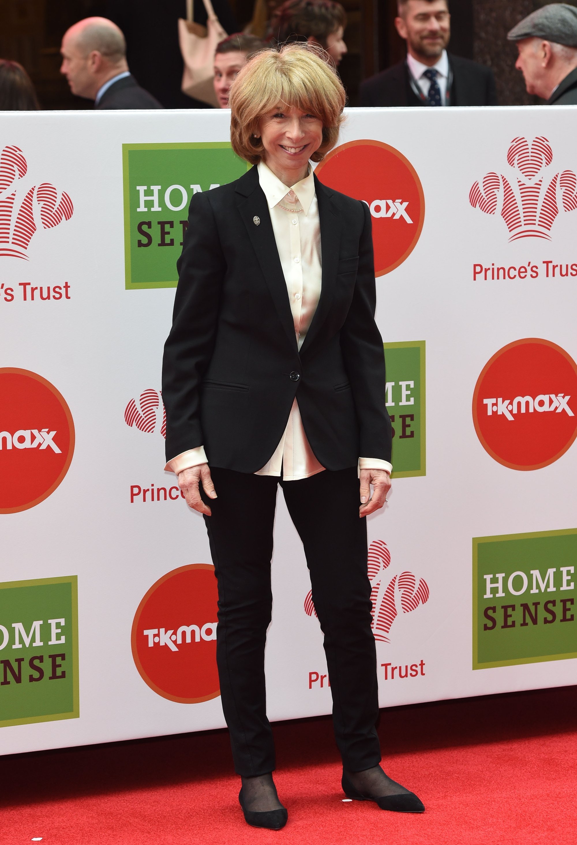 Helen Worth