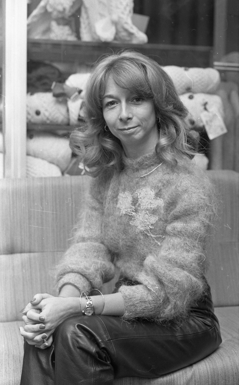 Helen Worth