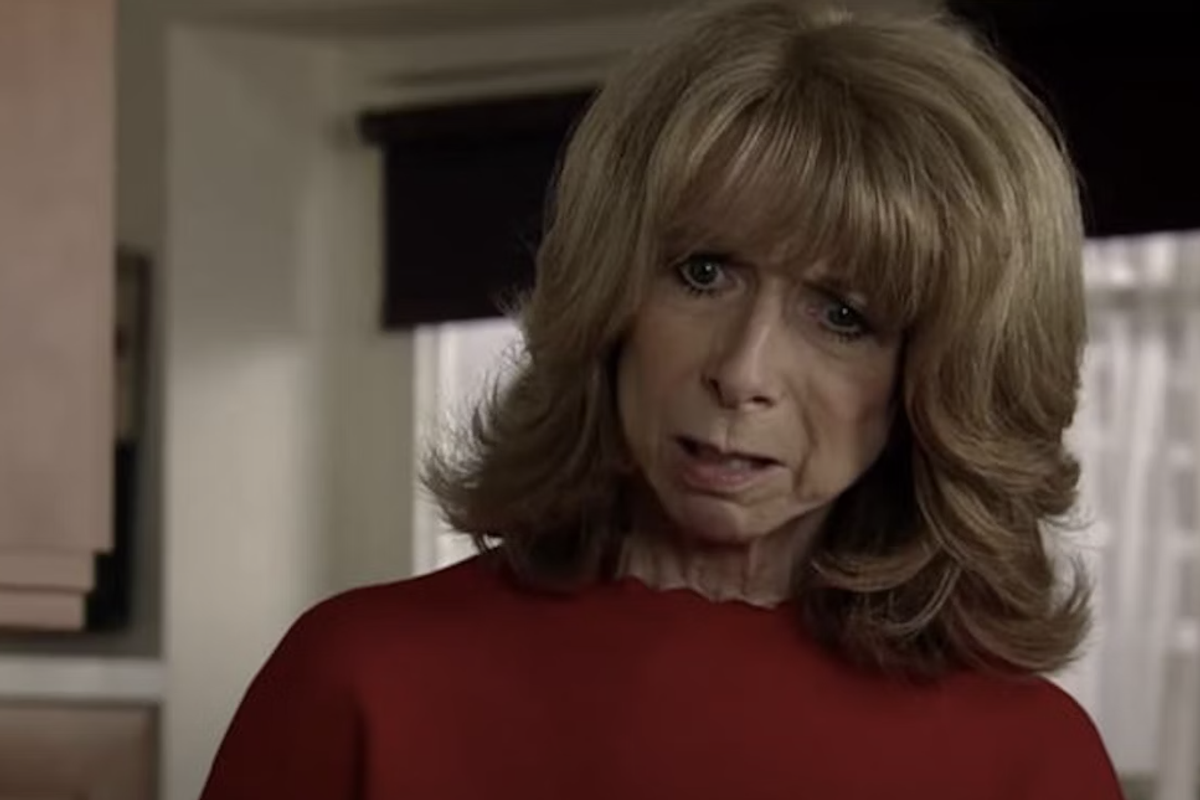 Helen Worth