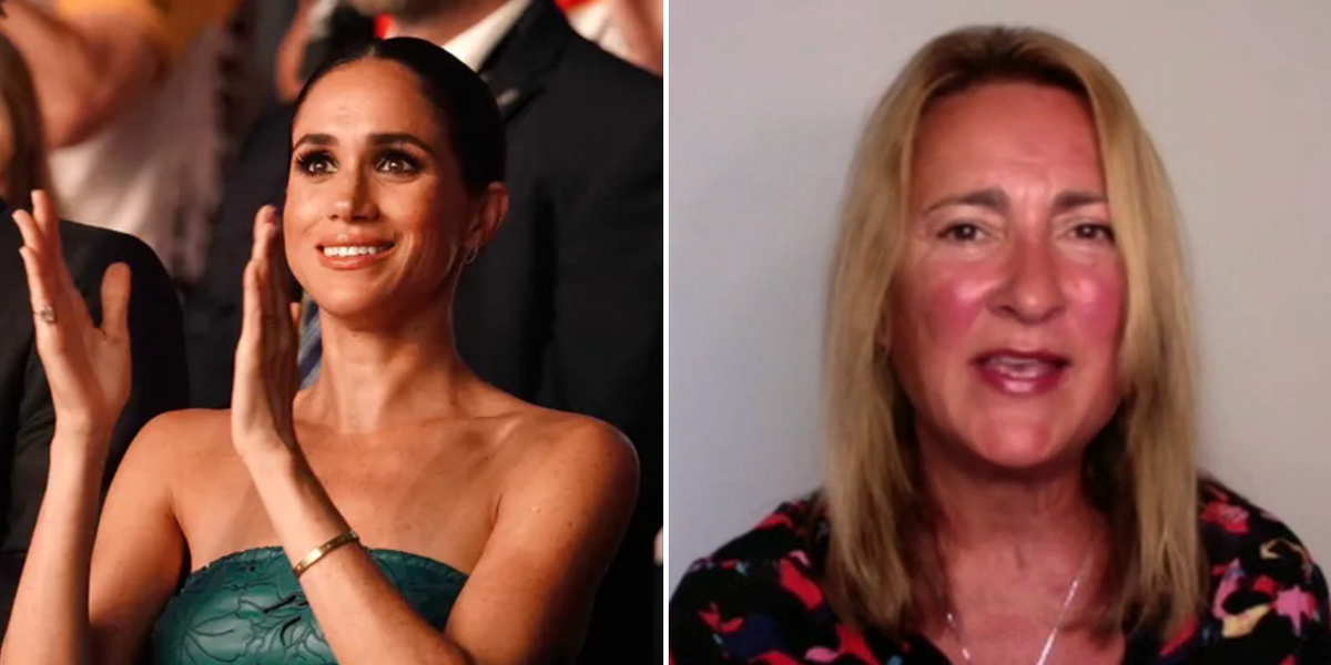 NextImg:Meghan Markle urged to ‘step back’ as ‘dictator’ claims are slapped down: ‘Not a good look’