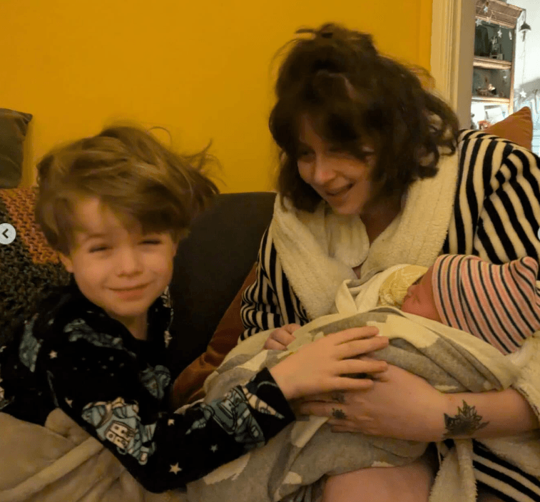 Helena Worthington post