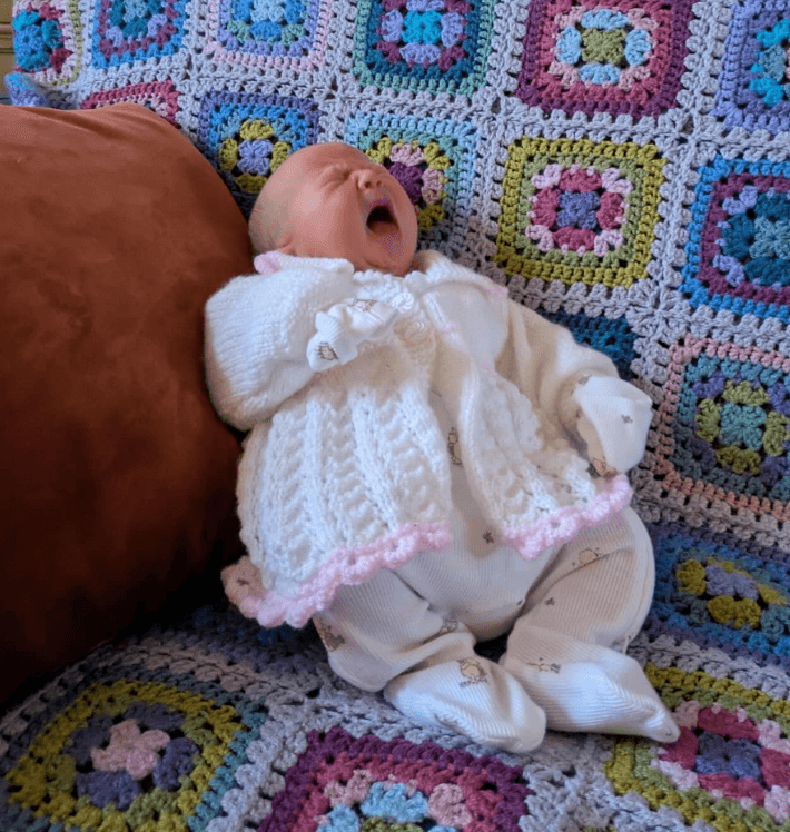 Helena Worthington post