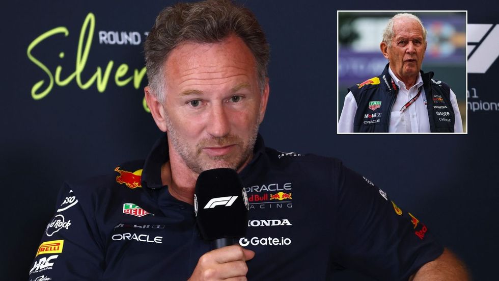 Helmut Marko has claimed that Max Verstappen would almost certainly have secured a fifth consecutive Formula One world championship this season had Red Bull acted sooner in removing Christian Horner, in remarks that lay bare the depth of the internal conflict that engulfed the sport\u2019s dominant team earlier this year
