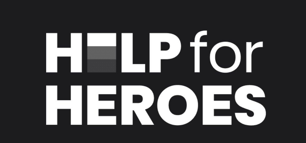 Help for Heroes
