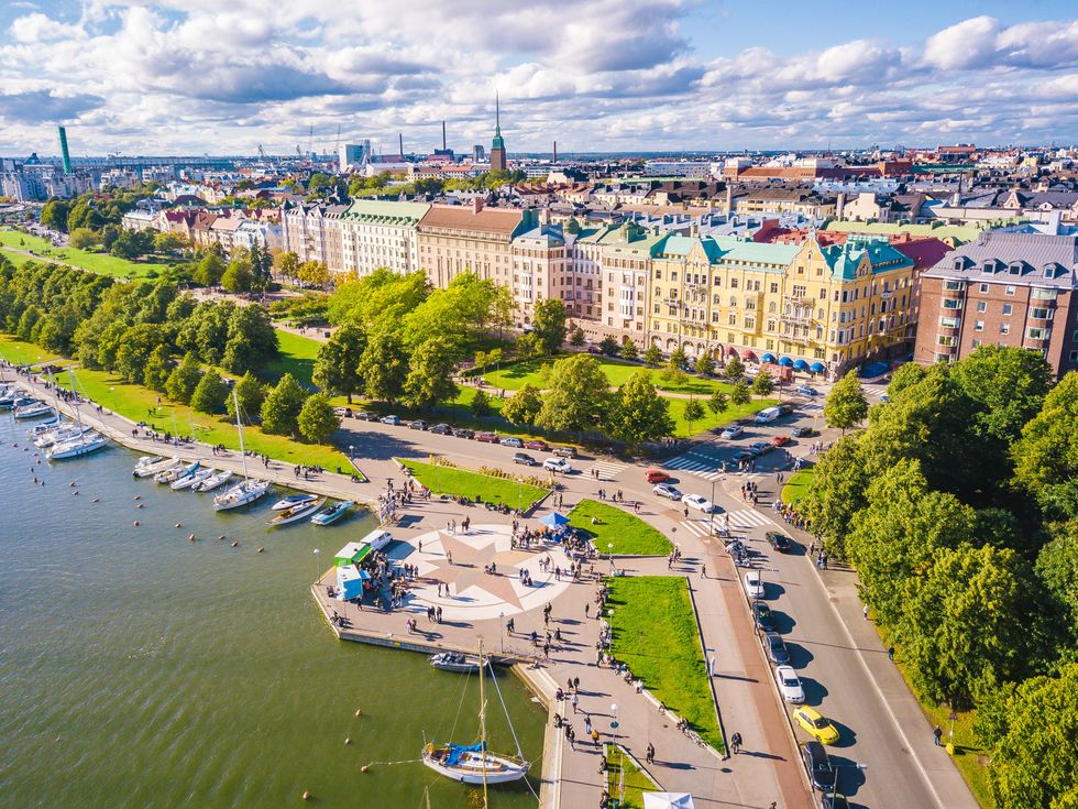 Helsinki, Finland
