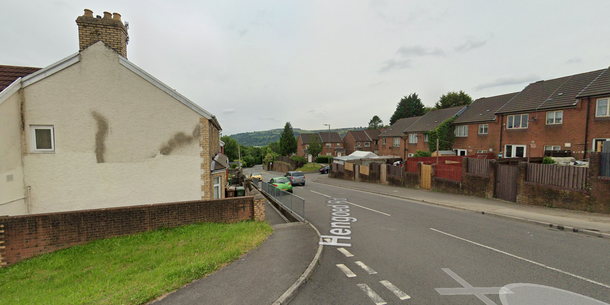 NextImg:Council orders man to tear up £5,000 front drive garden he built to help sick wife