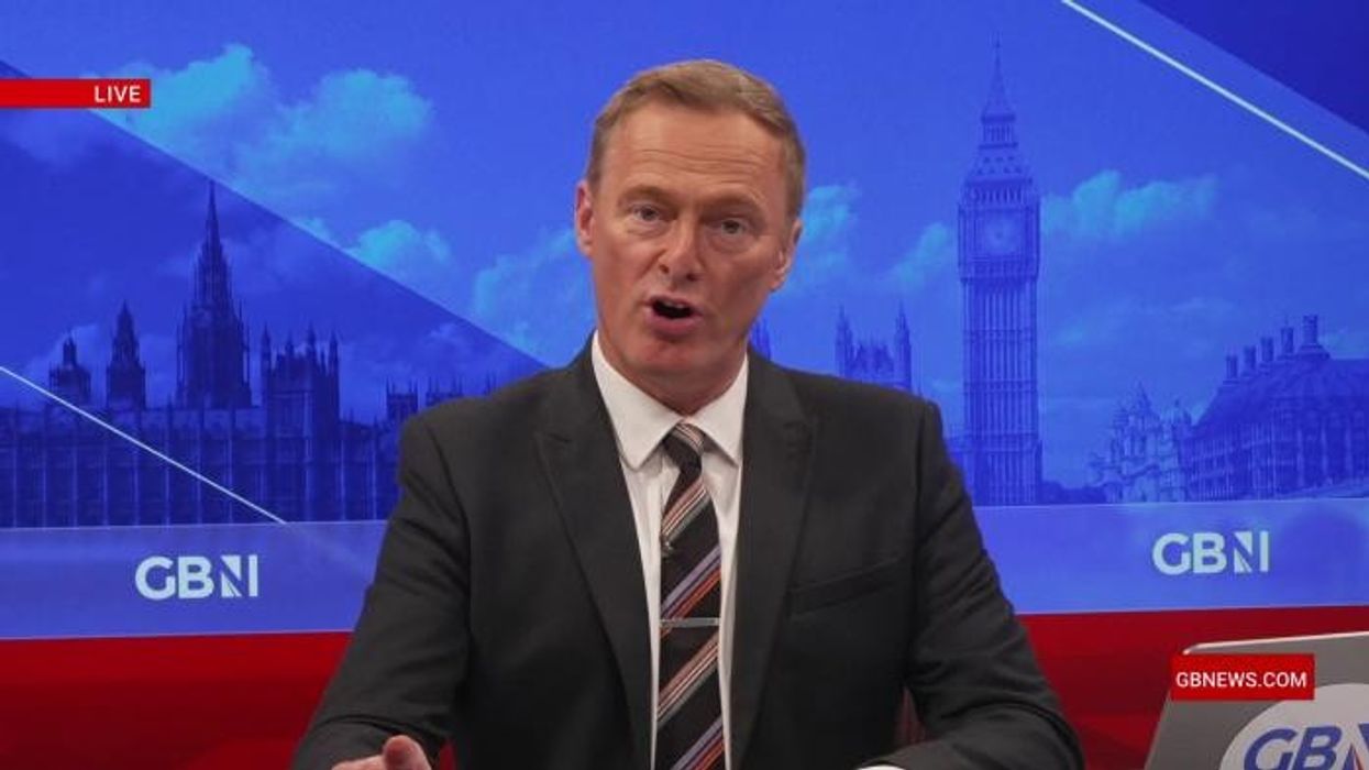 Aspiring farmer sends powerful message to Keir Starmer amid grave concerns for future: ‘They’re taking away opportunities for a whole generation!’