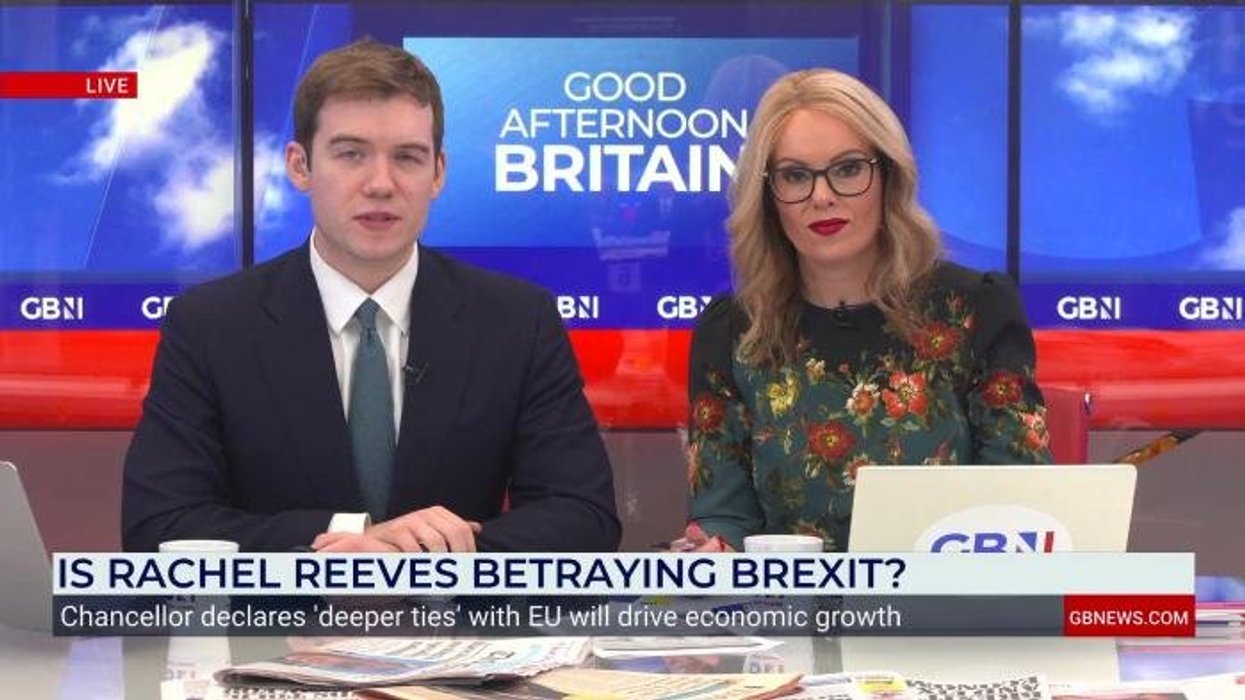 Labour splits as Red Wall MPs urge Keir Starmer to ignore lefties who want Britain back in the EU