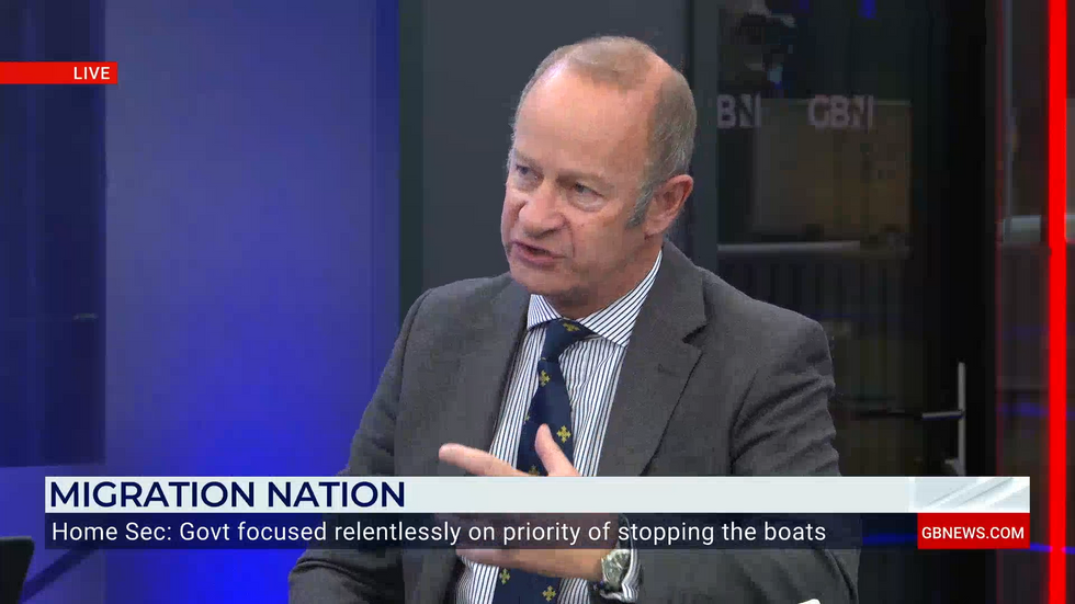 Henry Bolton