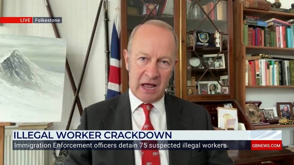 Henry Bolton