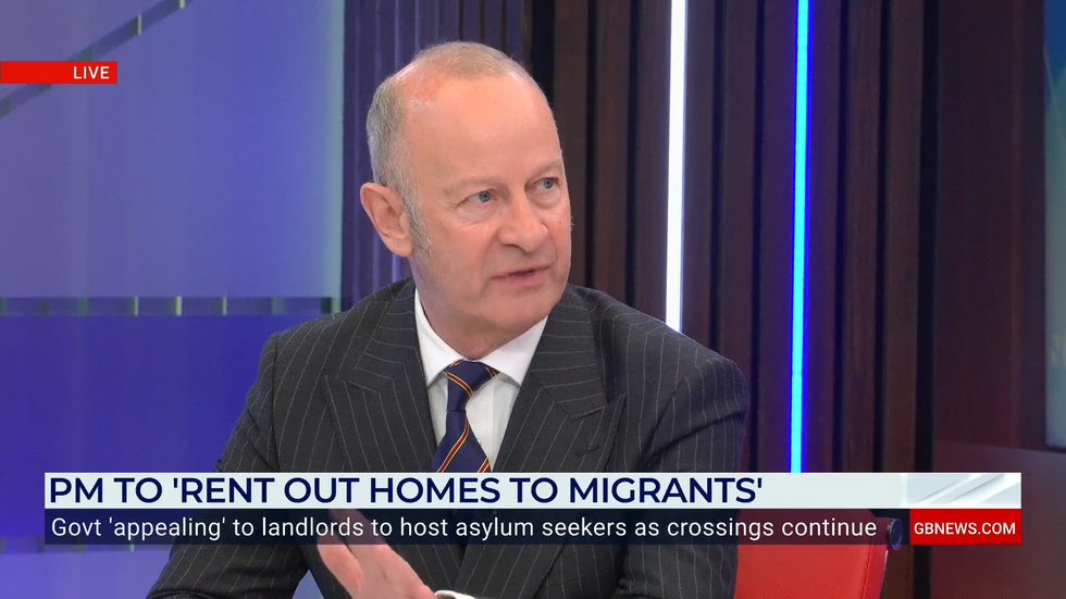 Henry Bolton