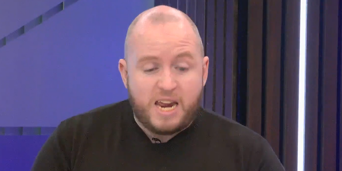NextImg:Watch as guest fumes that houses are 'being handed out to people who have skipped the queue!'