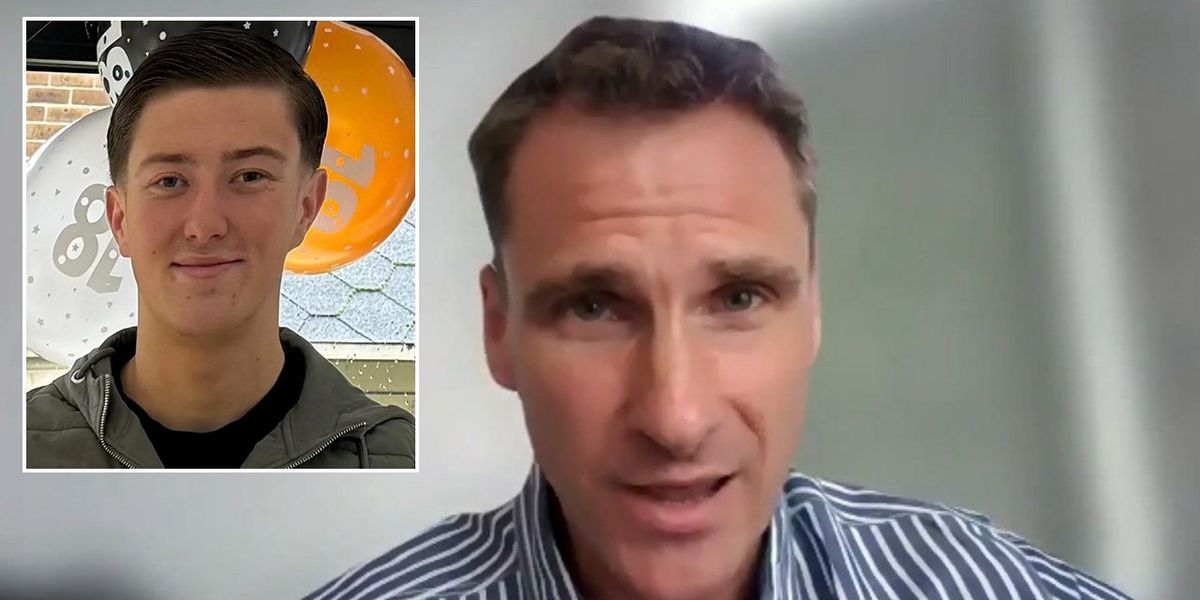 Chris Philp calls for ‘urgent’ investigation over ‘shameful’ police response to death Chris Philp calls for ‘urgent’ investigation over ‘shameful’ police response to death