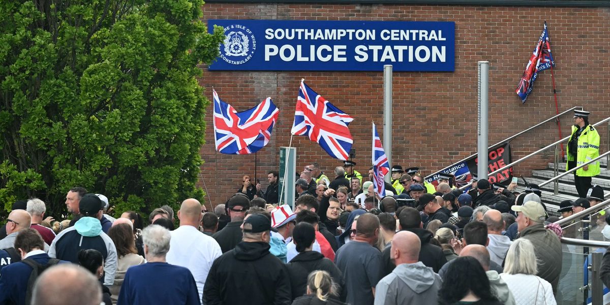 Police watchdog chief tells Britons to stop speculating about Henry Nowak’s murder