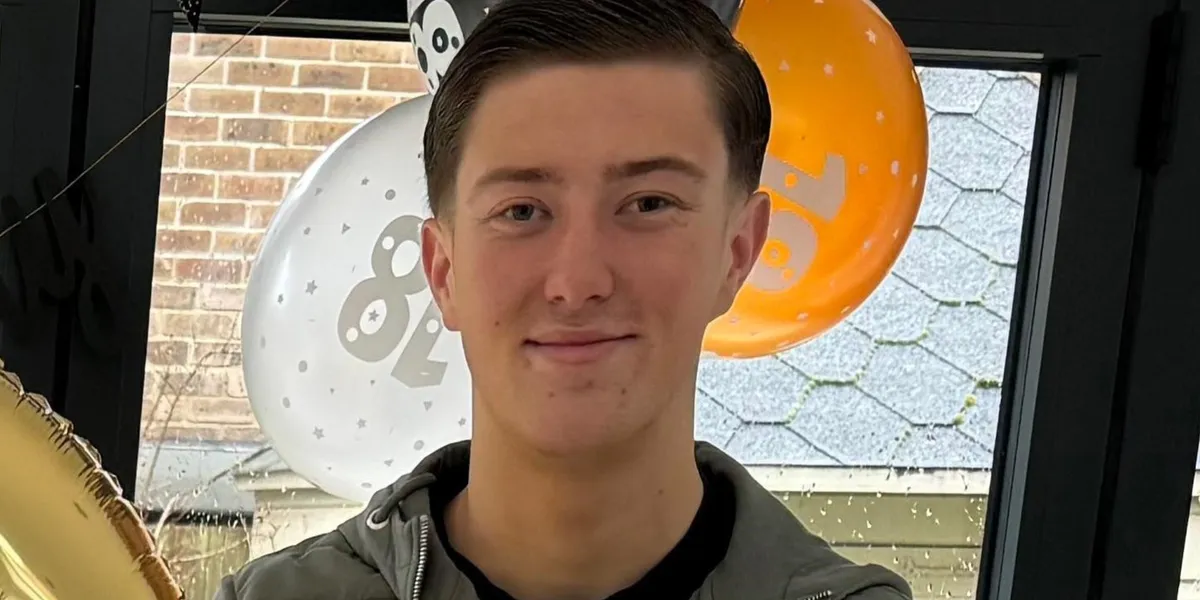 Southampton stabbing: University student Henry Nowak stabbed to death on walk home from night out with friends - FOUR arrested in murder probe