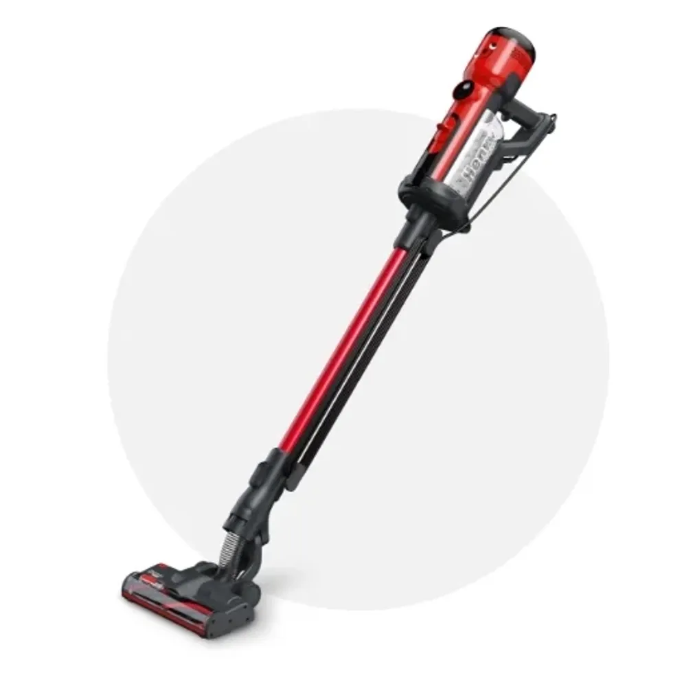 Henry Quick Corded vacuums
