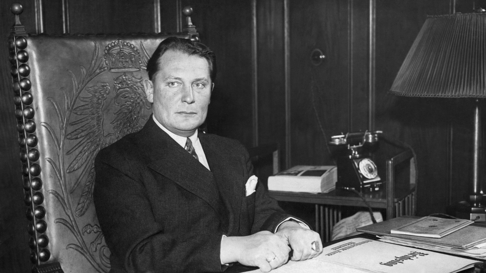 Herman Goering