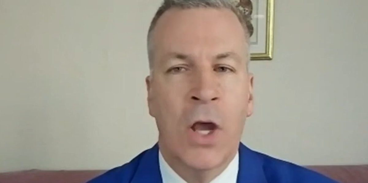 NextImg:'Migrants are bringing war to Ireland!' Irish Freedom Party president reacts to critical incident figures