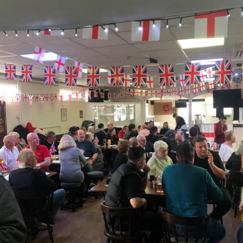 Herne Bay Catholic Social Club