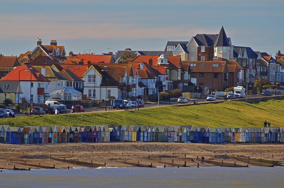 Herne Bay