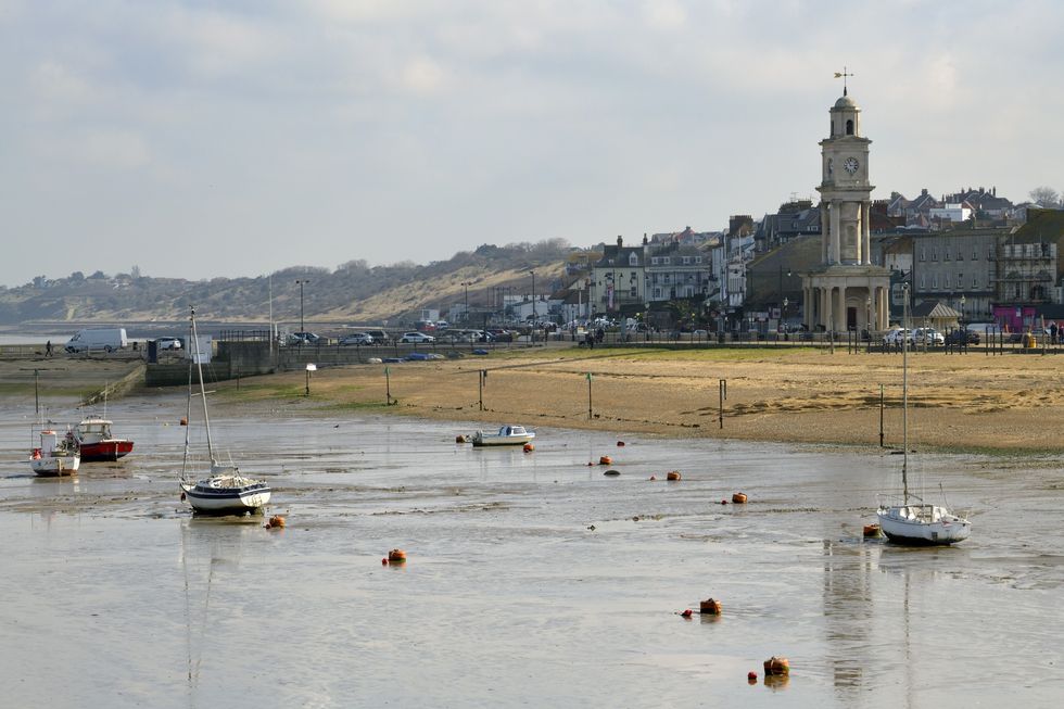 Herne Bay