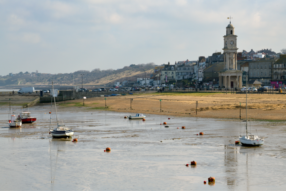 Herne Bay