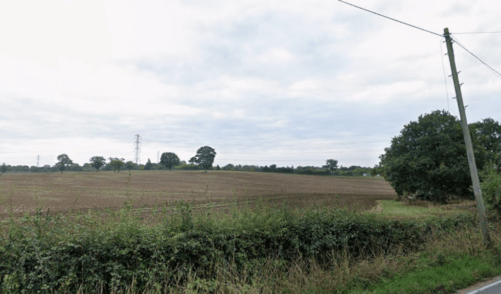 Hertsmere