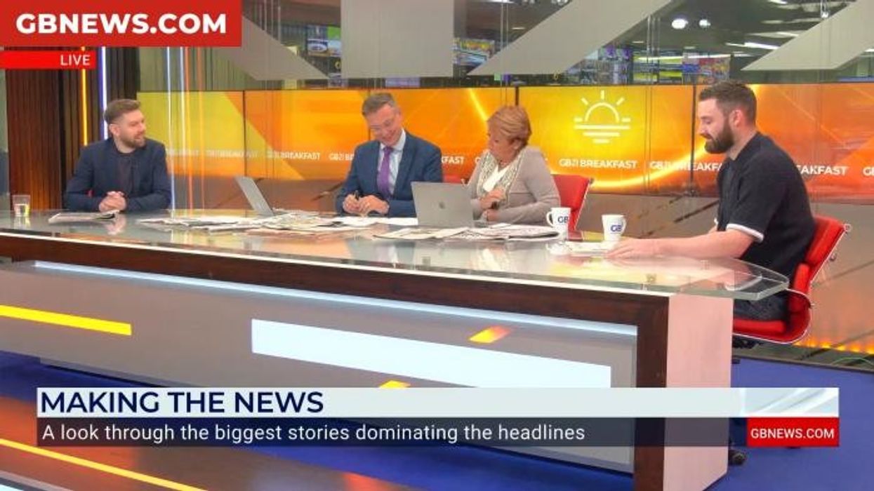 ‘He’s awful!’ Ex-Labour adviser slams Keir Starmer and names the only person who can save the party