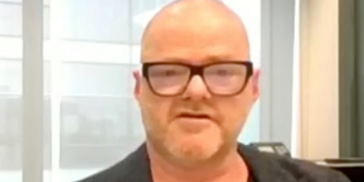 NextImg:Heston Blumenthal opens up on two-month hospital stay and hallucinations in shocking health ordeal