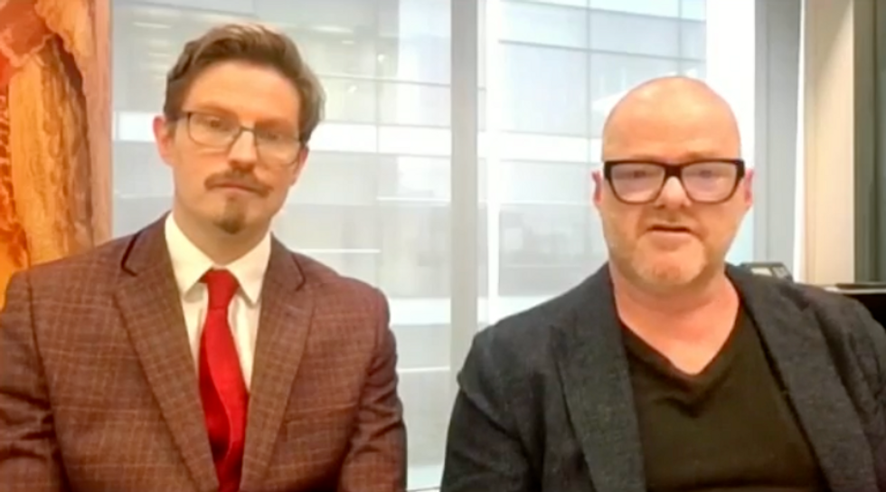 Heston Blumenthal