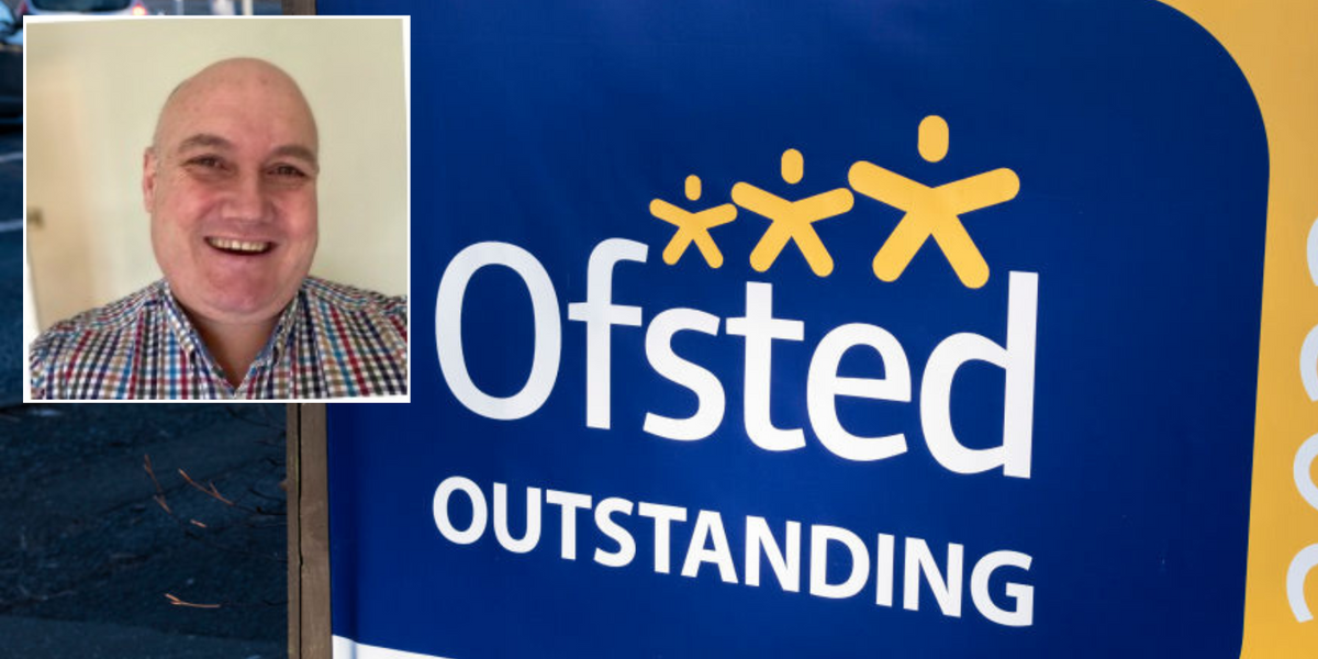 NextImg:Former Ofsted inspector fired for brushing water off pupil's head wins unfair dismissal case