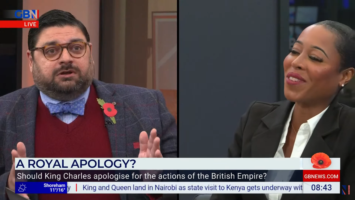 Heydel-Mankoo and Ayton