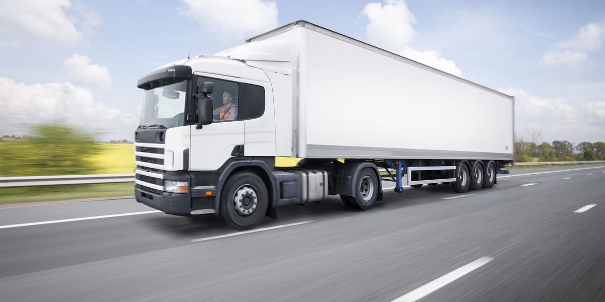 NextImg:New driving rules for larger vehicles enforced today as thousands risk £550 fines