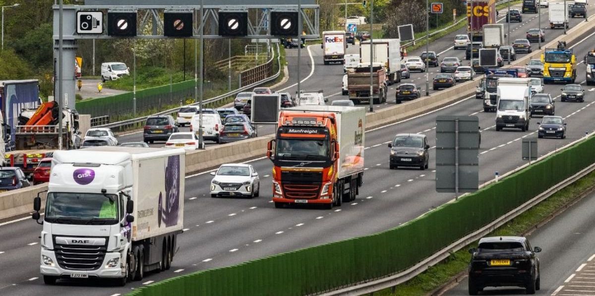 Motorists risk new ‘fines and disruption’ soon as rules launch within months Motorists risk new ‘fines and disruption’ soon as rules launch within months
